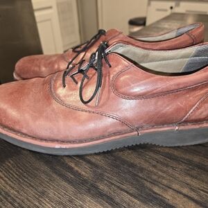 Rockport Men's Leather DresSports By Rockport Size 11